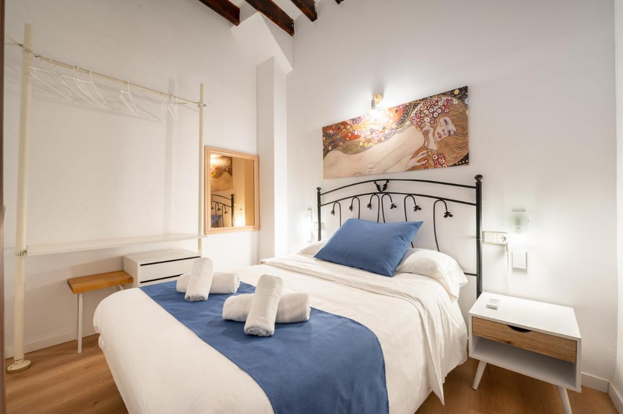 Holiday Palma Apartments - Ti Экстерьер фото