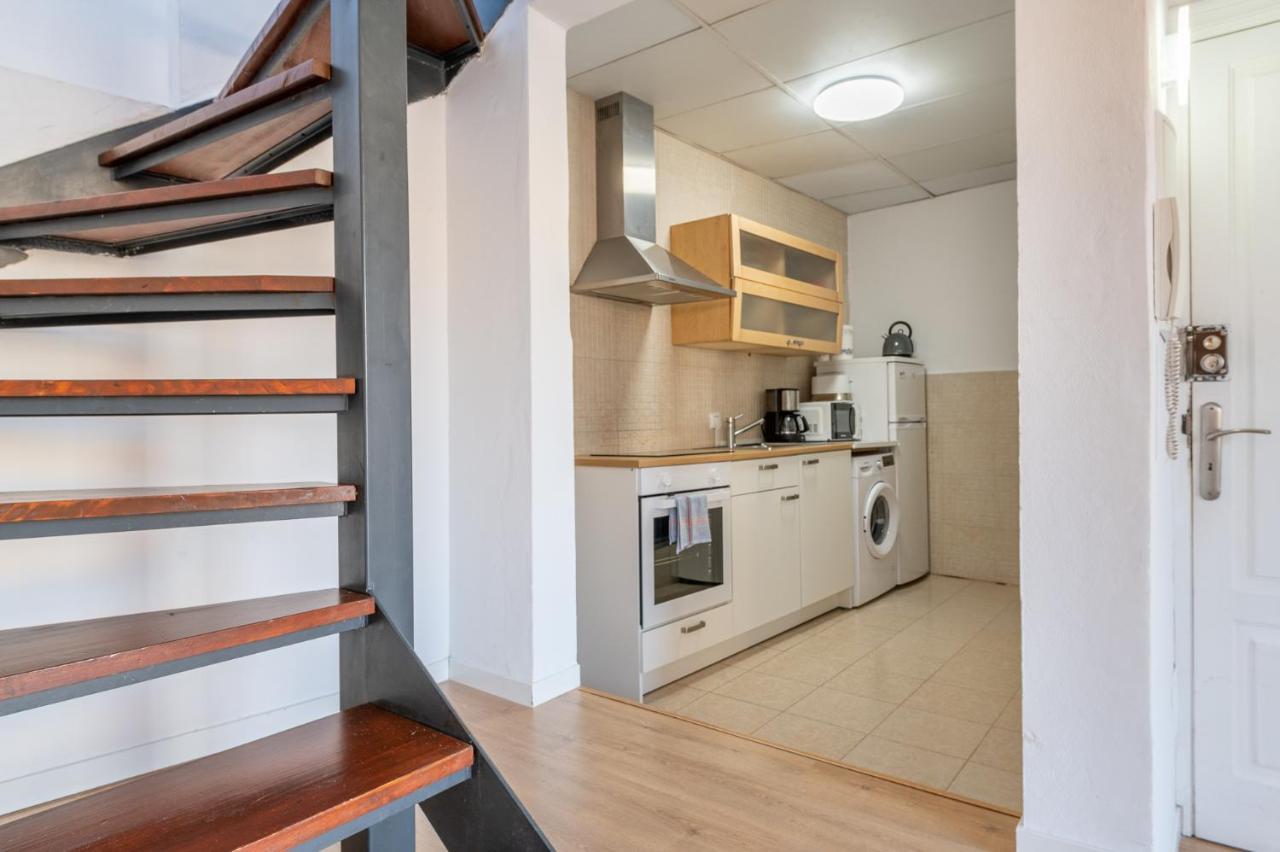 Holiday Palma Apartments - Ti Экстерьер фото